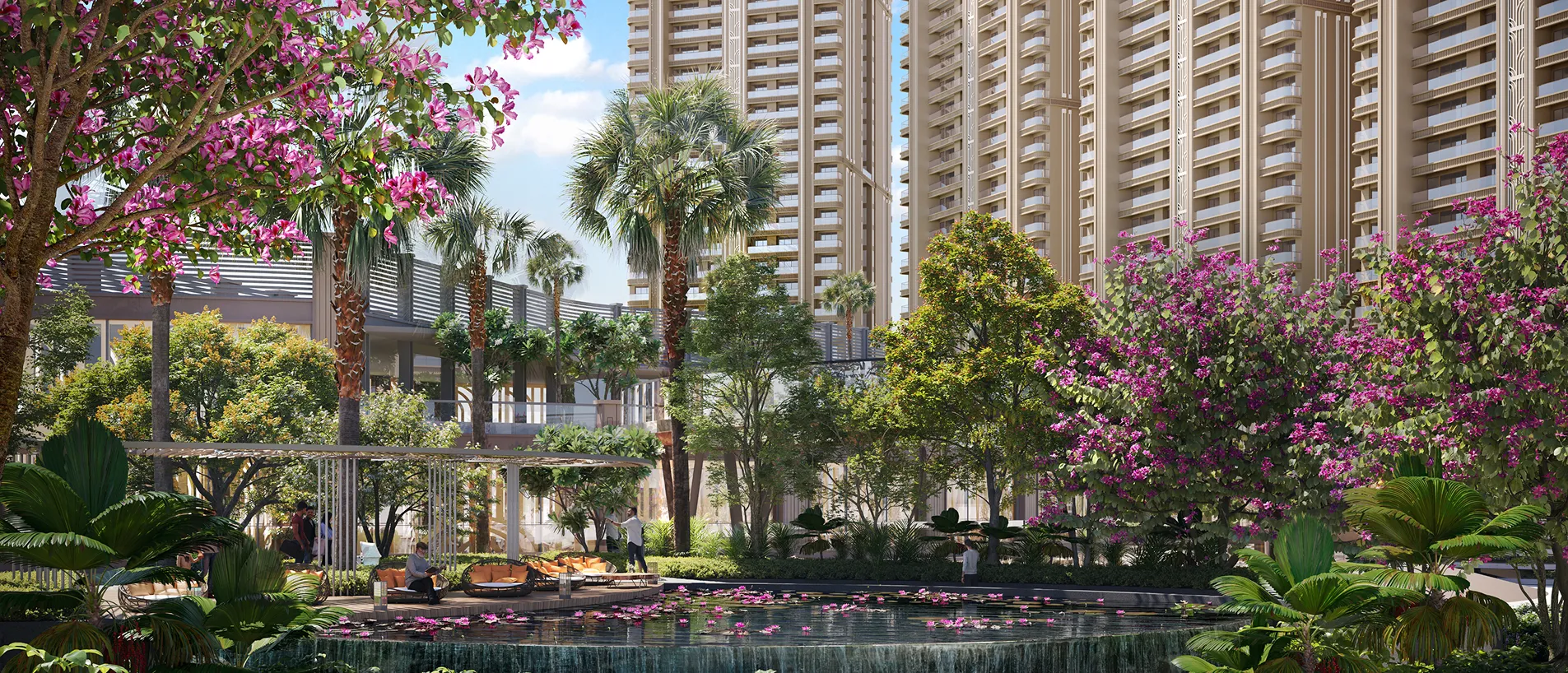 The Westin Residences