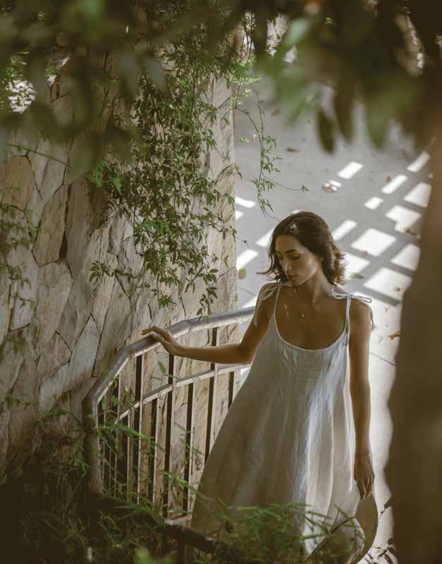 Westin Residences Wellness Living