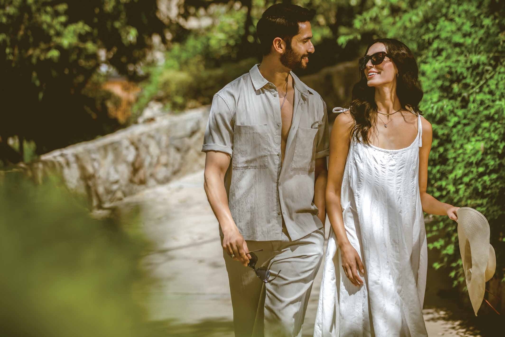 Westin Residences Wellness Living